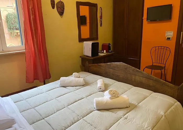 Gasthof San Pietro Rom