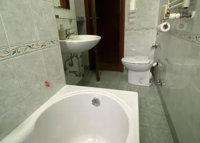 San Pietro Gasthof 3*