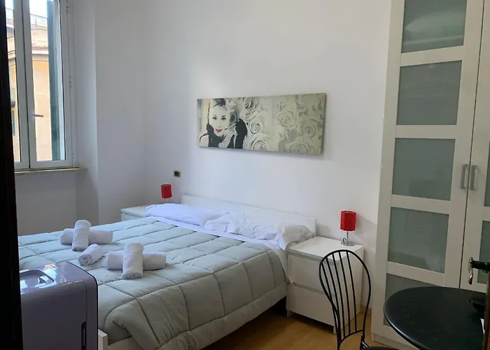 San Pietro 3* Rom