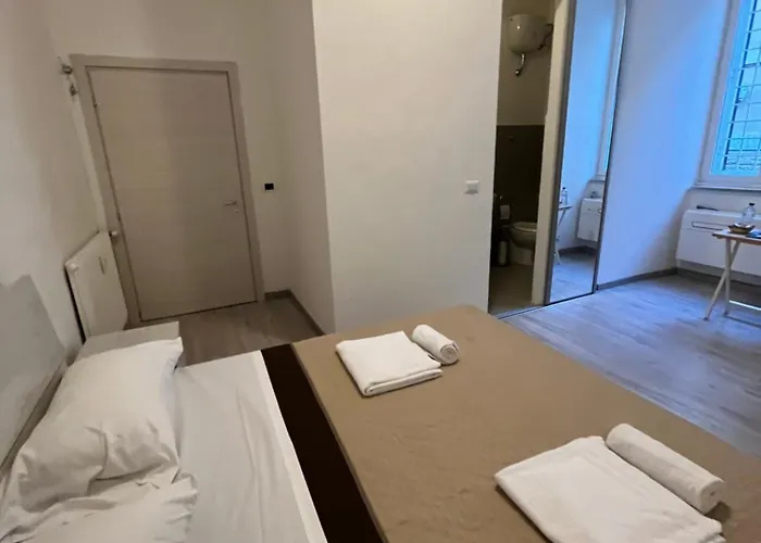 San Pietro 3* Rom